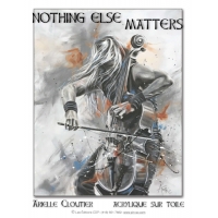 Nothing else matters-AC (French)