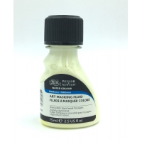 Art Masking Fluid - 75ml Winsor & Newton