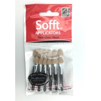 Mini applicateurs (12) Sofft PanPastel