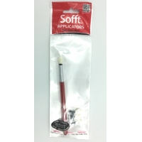 Sofft applicators & replaceable heads 1/4 PanPastel