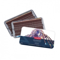 Coloursoft Pencils 72 Derwent
