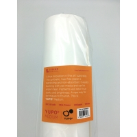 Yupo Roll White 74 lbs 30"x10 Yards