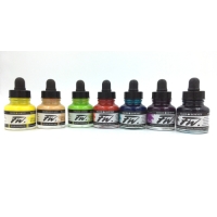 FW 1oz Acrylic ink Daler Rowney