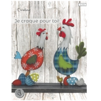 Je craque pour toi!-CF (French)