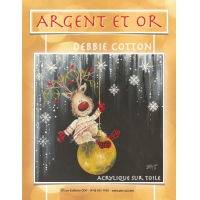 Argent et or-DC (French PDF File)