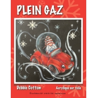 Plein gaz-DC (French)