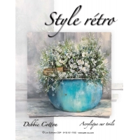 Style rétro-DC (French PDF File)