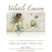 Volatile évasion-JC (French)