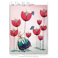 La vie en rose-JC (French)