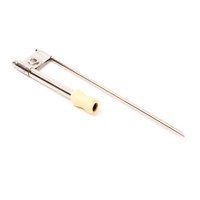 Manual Airbrush Metal Atomizer