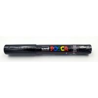 Posca marker Ultra fine tip 0.7mm PC-1M