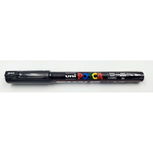 Uni POSCA Marker Pen PC-1MR Ultra-Fine