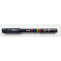Posca marker Ultra fine tip 0.7mm PC-1MR