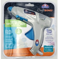 Dual remp glue gun Elmer's