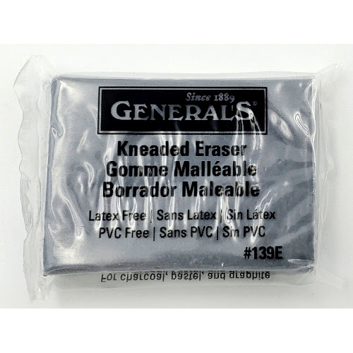 Generals Kneaded Eraser