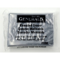 Eraser Kneaded General's