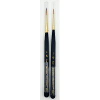 Mini round brush Princeton 3050