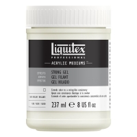 Gel String 237ml Liquitex