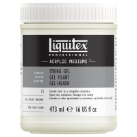 String Gel - 473ml (16 oz) Liquitex