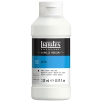 Gesso White 237ml Liquitex