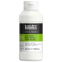 Medium Gloss 237ml Liquitex