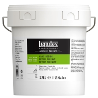 Medium Gloss 3.78L Liquitex