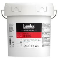 Gel Gloss 3.78L Liquitex