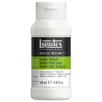 Glazing Medium - 118ml (4 oz) Liquitex