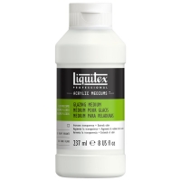 Médium pour glacis 237ml Liquitex