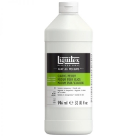 Médium pour glacis - 946ml (32 oz) Liquitex