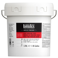 Mortier de structure léger 3.78L Liquitex