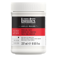 Modeling paste 237ml Liquitex