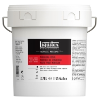 Modeling paste 3.78L Liquitex