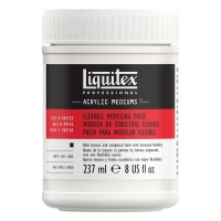 Mortier structure flexible 237ml Liquitex