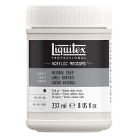 Sable naturel 237ml Liquitex