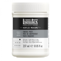 Pâte à craqueler 237ml Liquitex