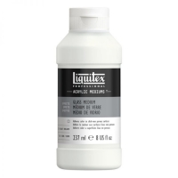 Médium effet verre 237ml Liquitex