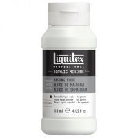 Masking fluid 118ml Liquitex