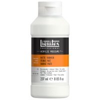 Varnish Matte 237ml Liquitex
