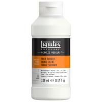 Vernis satin 237ml Liquitex