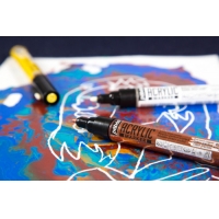 Pen 0.7mm Acrylic Marker (Deco Marker) Pébéo
