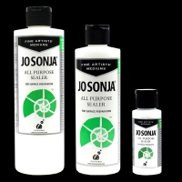All Purpose Sealer 250ml (8oz) Jo Sonja's