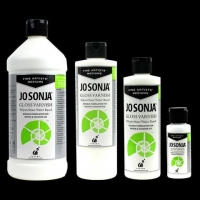 Varnish Gloss 8oz Jo Sonja's