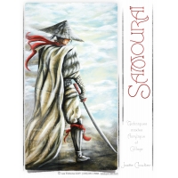 Samouraï-JC (French PDF File)
