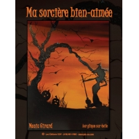 Ma sorcière bien-aimée-MG (French PDF File)