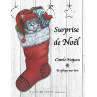 Surprise de Noël-CM (Fichier PDF Français)