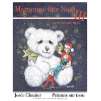 Mignonne fête Noël III-JC (French)