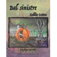 Bal sinistre-DC (French)