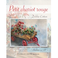 Petit chariot rouge-DC (French)