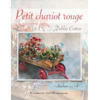Petit chariot rouge-DC (French PDF File)